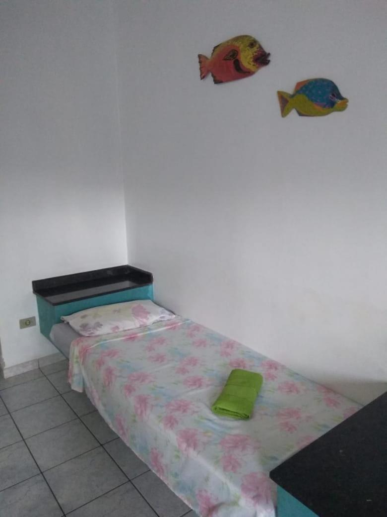 Pousada Catavento 卡拉瓜塔图巴 外观 照片